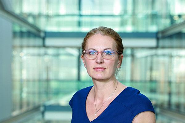 Sarah Senior, photo 1