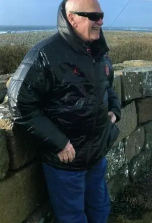 Liam Dowell, photo 2