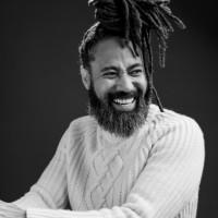 Frank Darko, photo 2