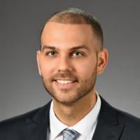 Corey Fleming, photo 1