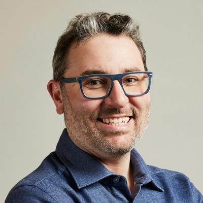 Matt Rogers, photo 1