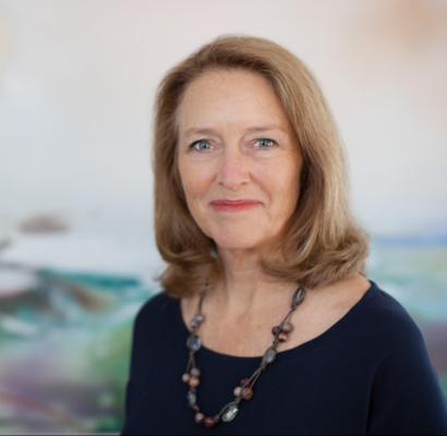 Karen Buckley, photo 1