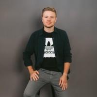 Casey Wertz, photo 1