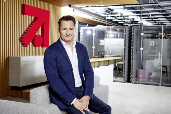 Grimm Michaela, photo 1