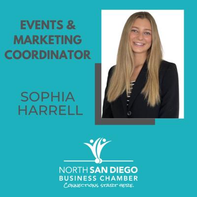 Sophia Harrell, photo 2