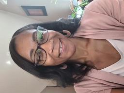 Tracy George, photo 1