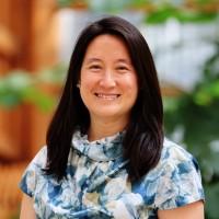 Christine Chang, photo 2