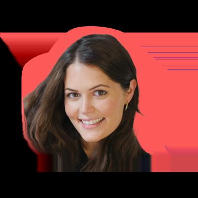 Jenny Lewin, photo 1