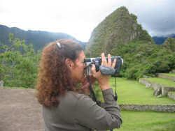 Nina Fogelman, photo 1