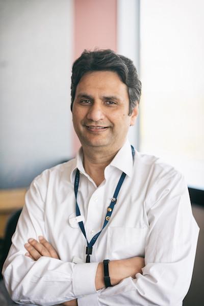 Shideh Kazerounian, photo 1