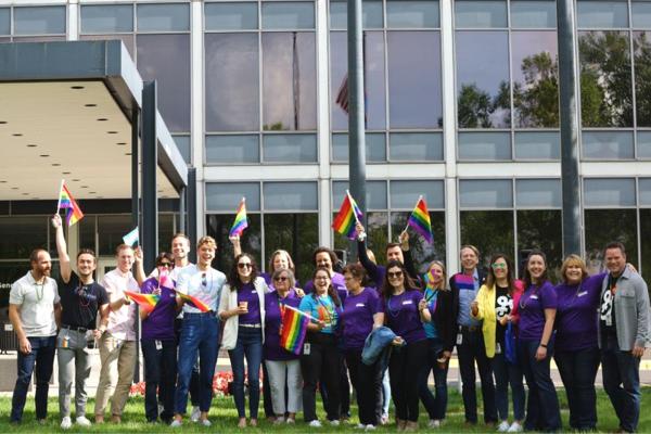 Emily Auerbach, photo 2