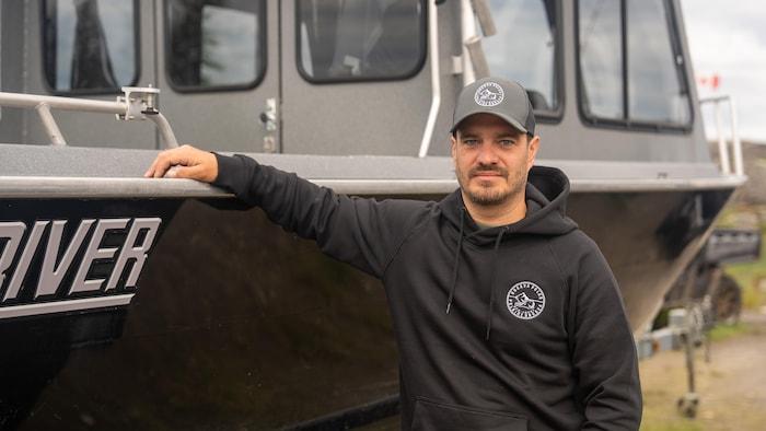 Jonathan Grenier, photo 2