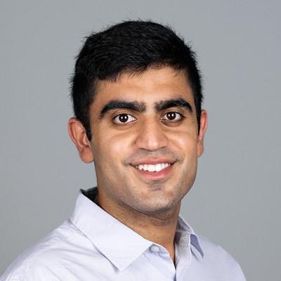 Rishabh Nijhawan, photo 1