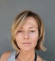 Bryony Gerega, photo 1