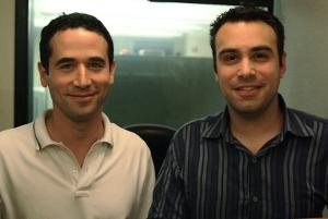 Scott Blanksteen, photo 1