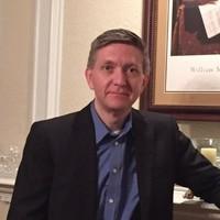 Russell Scott, photo 1