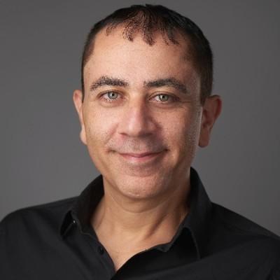 Russell Wickens, photo 2