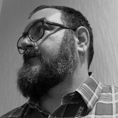 Josh Stenger, photo 2