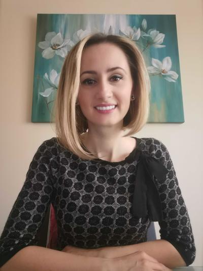 Simona Balan, photo 1