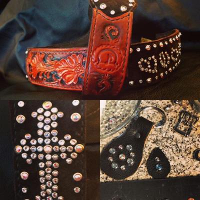 C.T. Strickland, photo 2