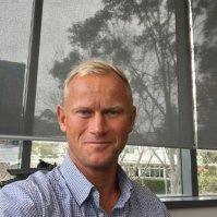 Michael Cornock, photo 1