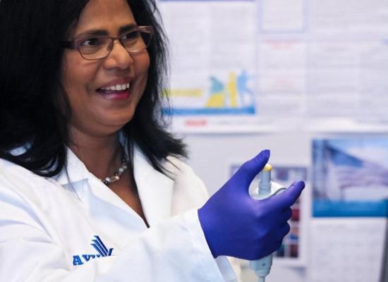 Maya Haynes, photo 2