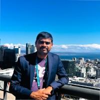 Vasanthavishnu Vasudevan, photo 1