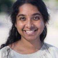 Harini Ramaswamy, photo 1
