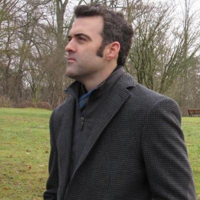 Tyler Kaegi, photo 1