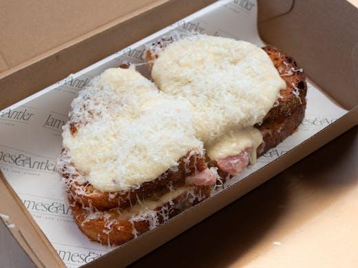 Chewie Choo, photo 1