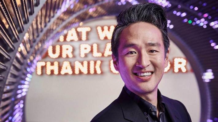 Bernard Kim, photo 2