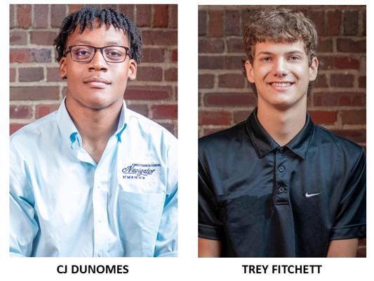 Hunter Montross, photo 2