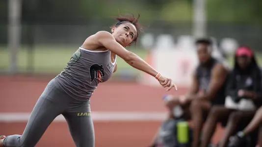 Brittany Floyd, photo 1