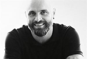 Stephen Kiely, photo 2