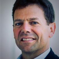 Russ Harris, photo 1