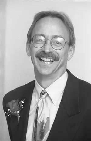 Jim Doyle, photo 1