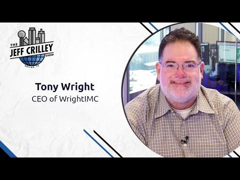 Tony Wright, photo 2