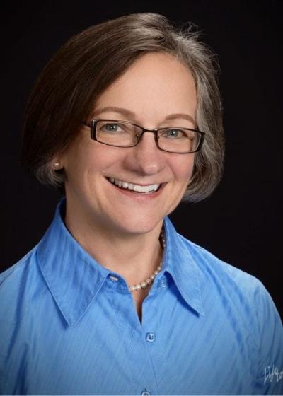 Donna Morgan, photo 1