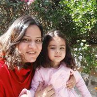 Pria Tanwar, photo 1