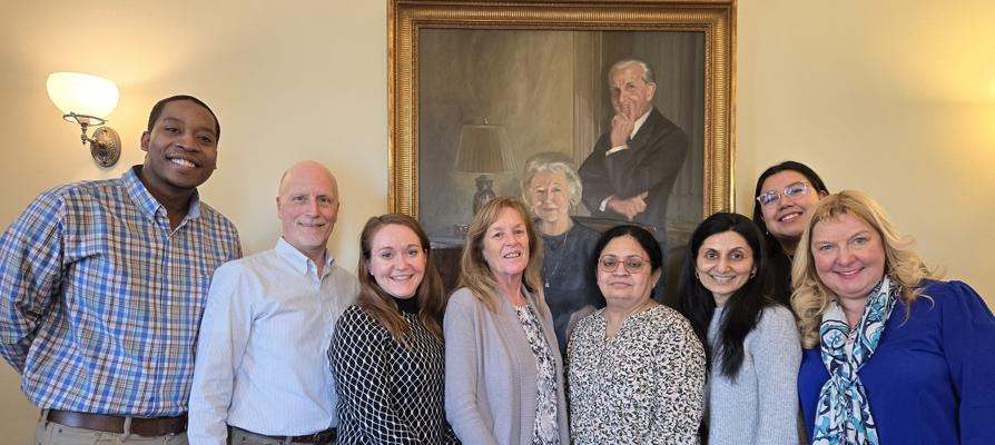 Benjamin Randazzo, photo 2