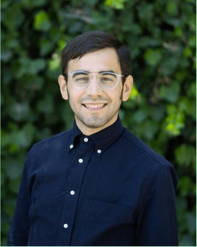 Stefan Gracik, photo 1