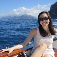 Danielle Hertz, photo 1