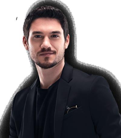 Agustin Linenberg, photo 2