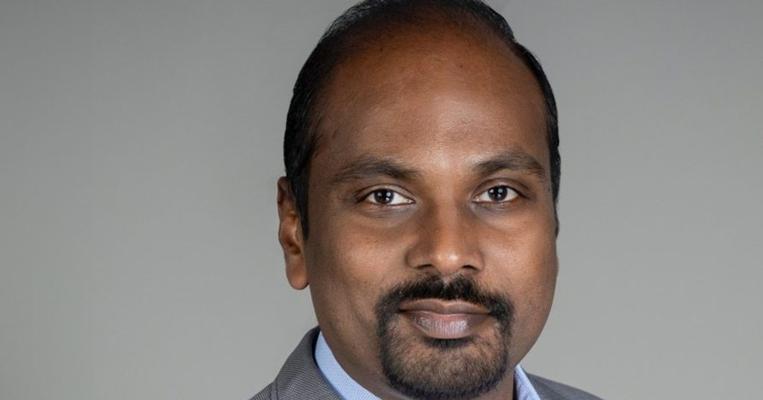 Vik Malyala, photo 1