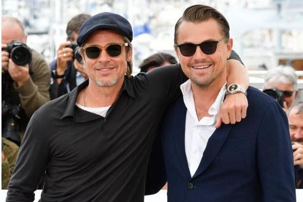 Garrett Leigh, photo 2