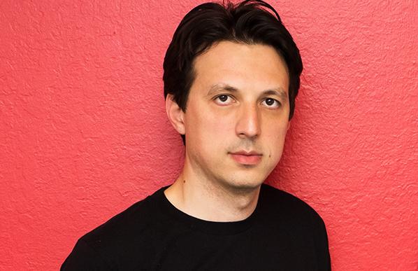 Alex Sirota, PMP, photo 1