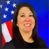 Erika Newton, photo 1