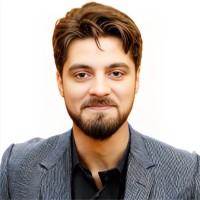 Hamza Siddiqui, photo 1