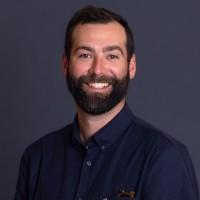 John Affourtit, photo 1