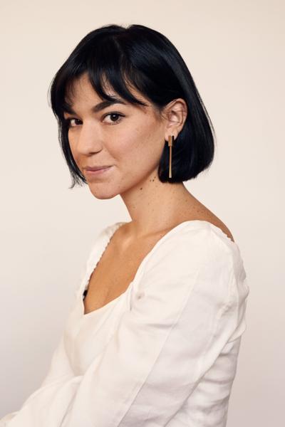 Sam Anderson, photo 2